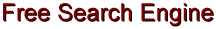 free search engine ranking report